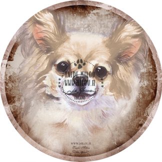 Chihuahua kello