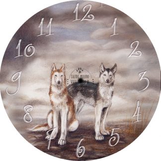 Saarloos wolfhond