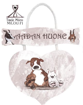 Kuvitus- ja taittotyö - Image 5