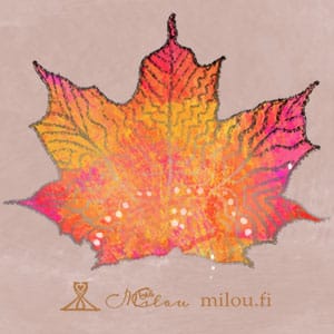 Kuvitus- ja taittotyö - Image 2