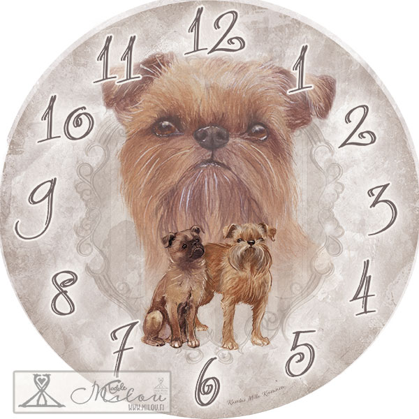 Kello belgian griffoni - Image 2